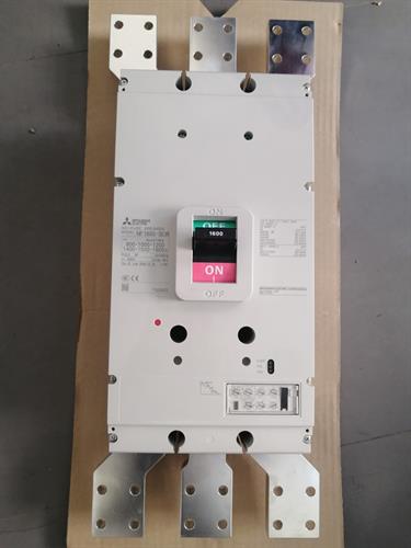 MCCB MITSUBISHI 3P 1600A 85kA chỉnh dòng 0.5-1.0In ( NF1600-SEW )